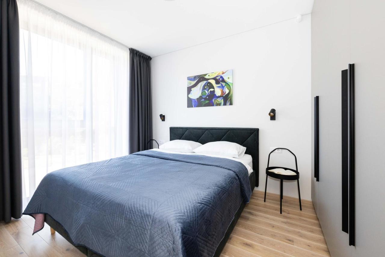 Vanagupes Park Apartments, By Cohost Palanga Exterior photo