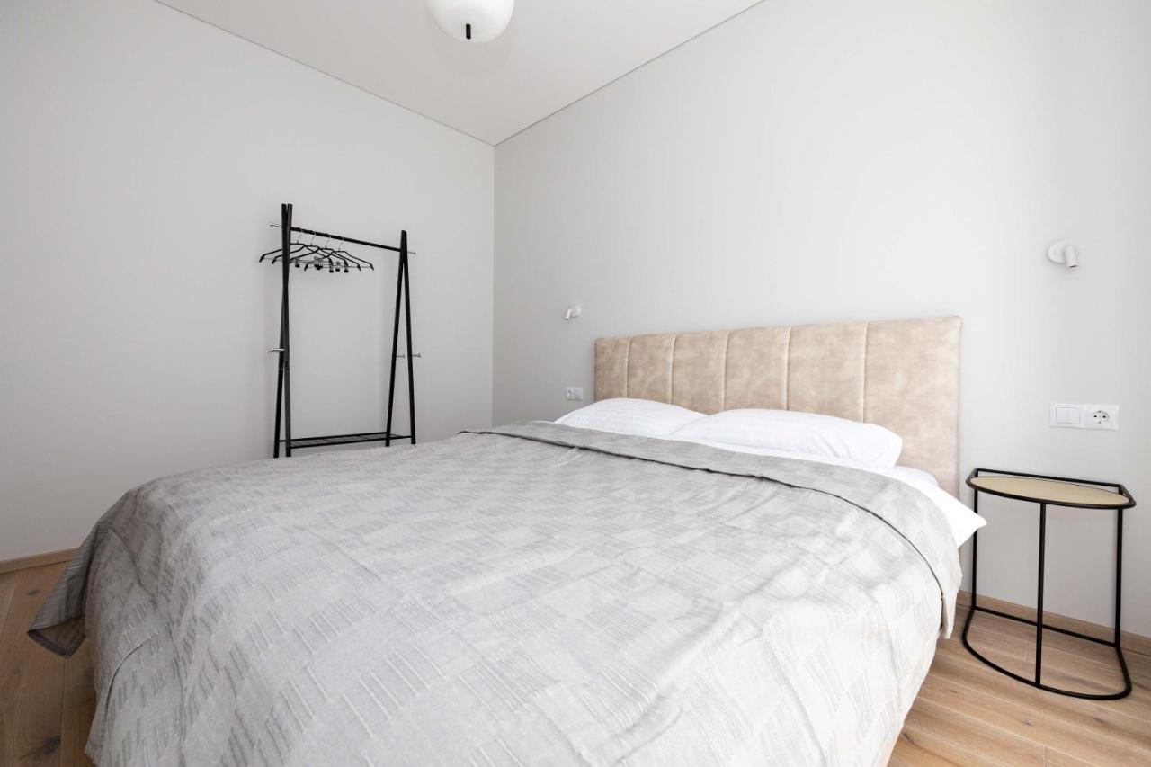 Vanagupes Park Apartments, By Cohost Palanga Exterior photo