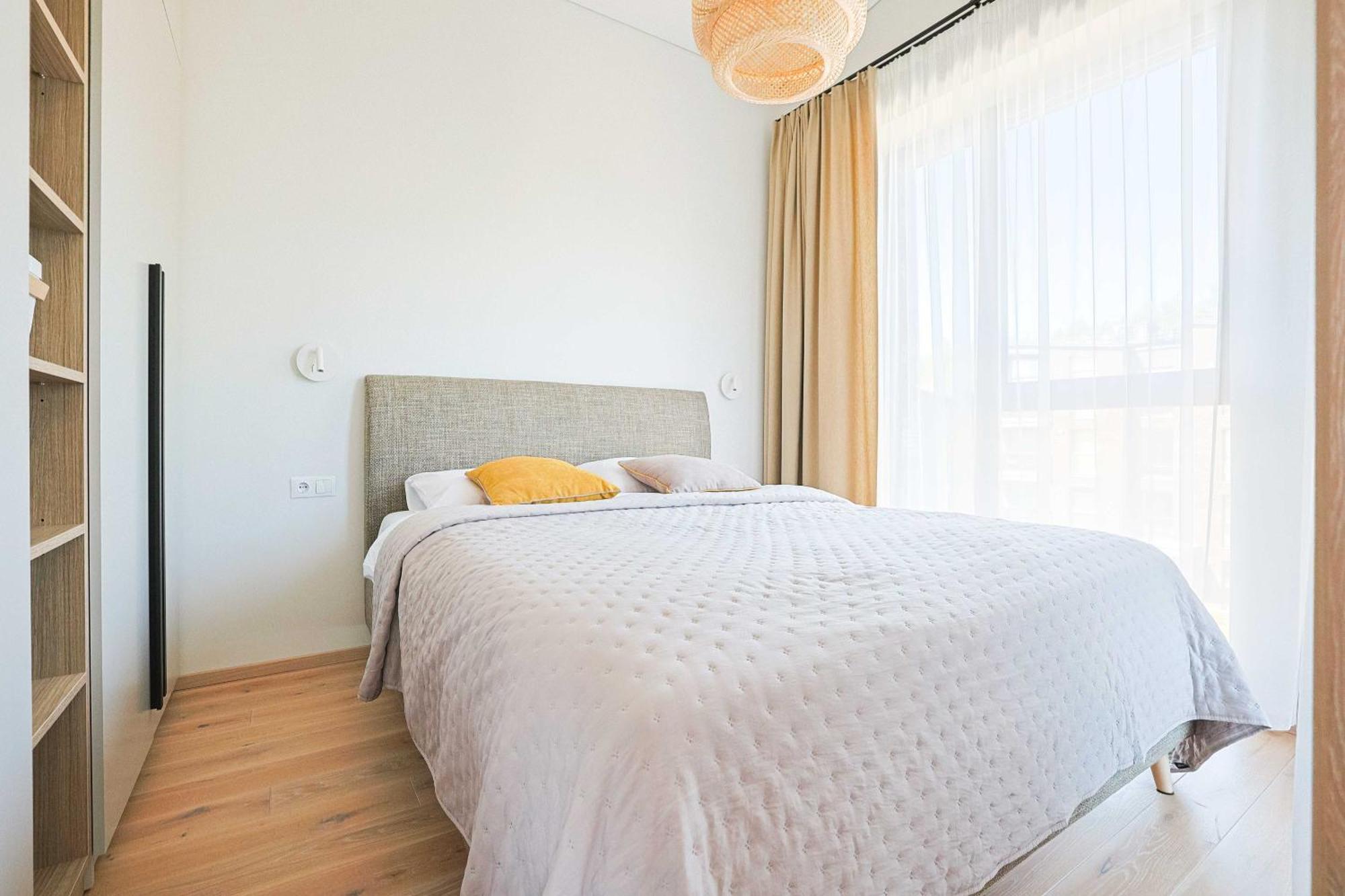 Vanagupes Park Apartments, By Cohost Palanga Exterior photo