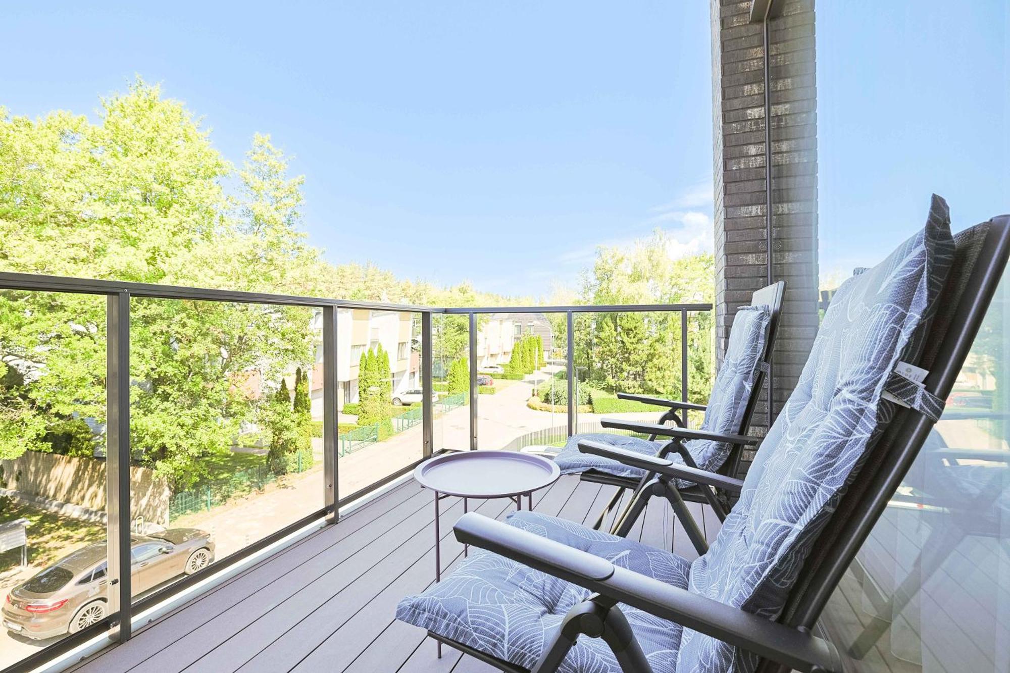 Vanagupes Park Apartments, By Cohost Palanga Exterior photo