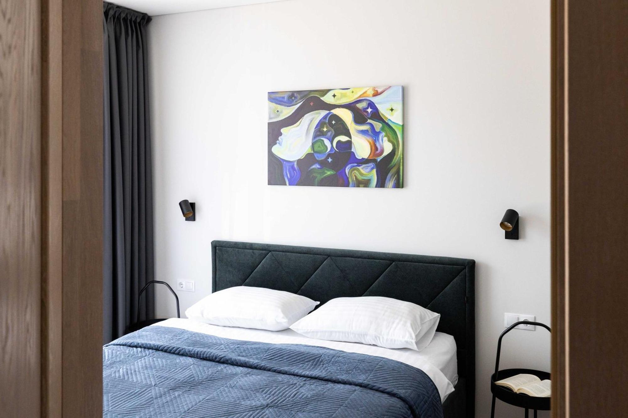 Vanagupes Park Apartments, By Cohost Palanga Room photo
