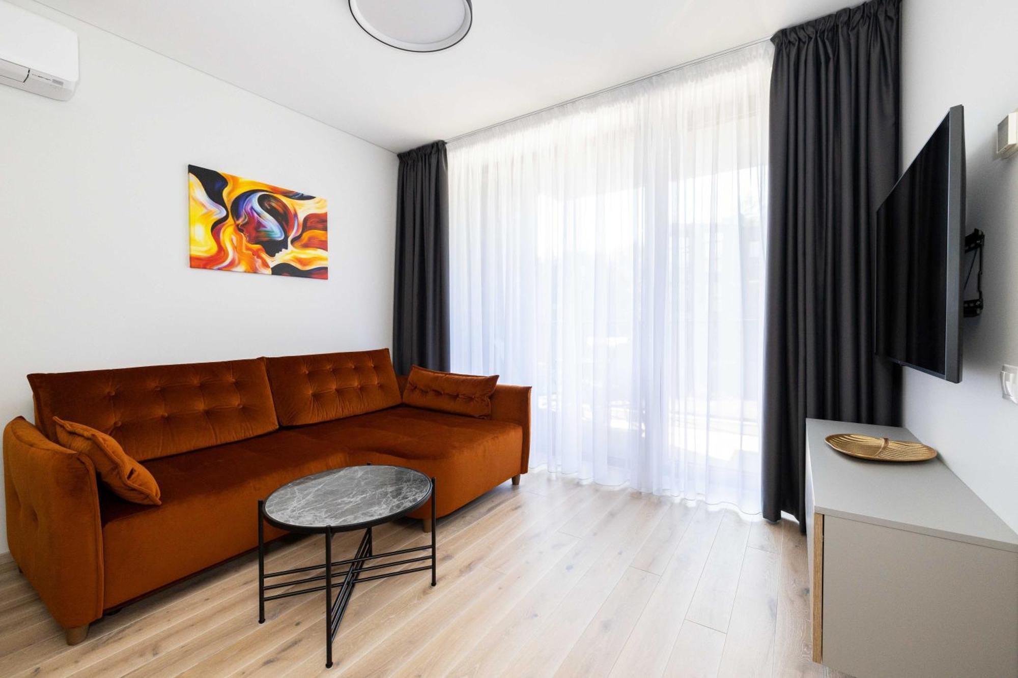 Vanagupes Park Apartments, By Cohost Palanga Room photo